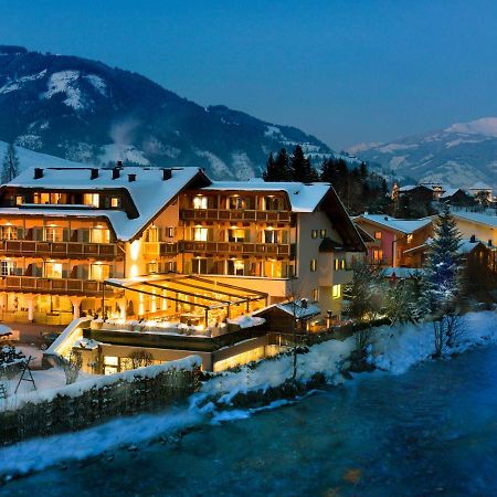 Hotel Kaprunerhof Εξωτερικό φωτογραφία