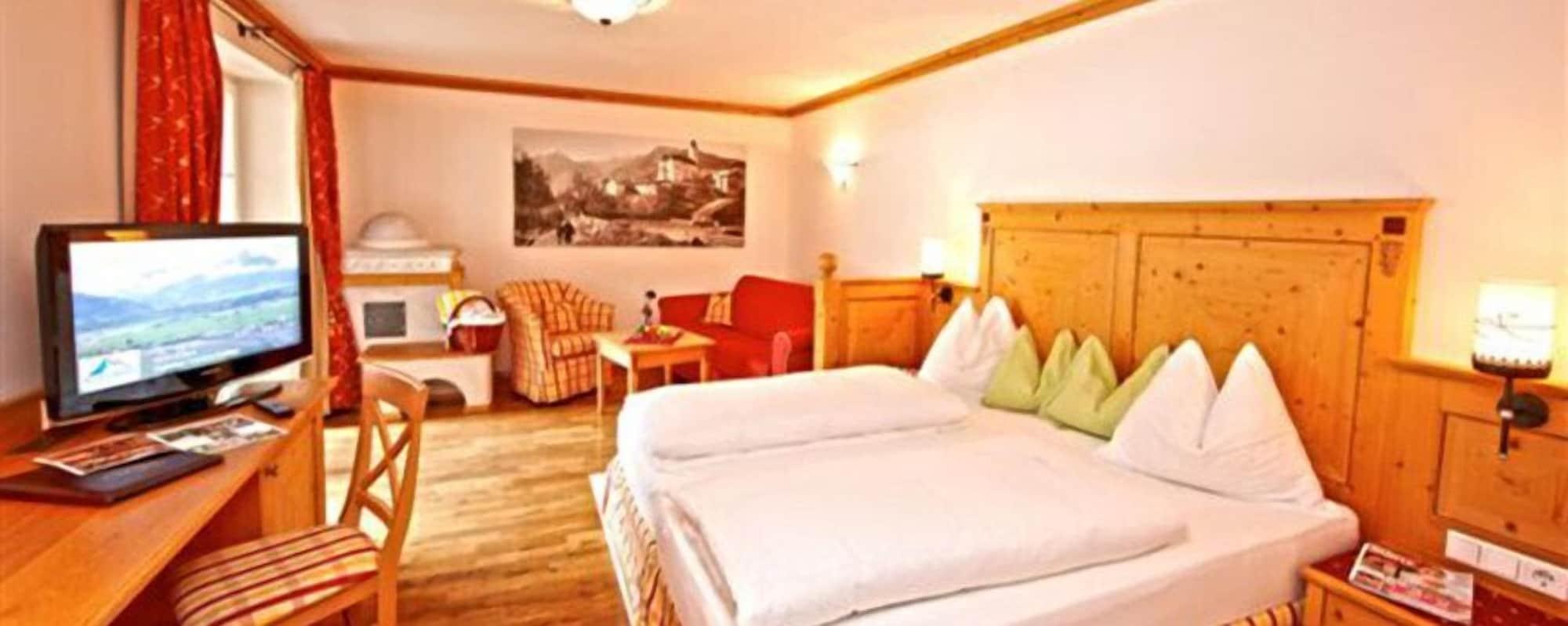 Hotel Kaprunerhof Εξωτερικό φωτογραφία