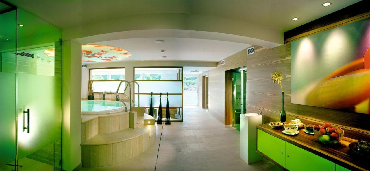 Hotel Kaprunerhof Εξωτερικό φωτογραφία