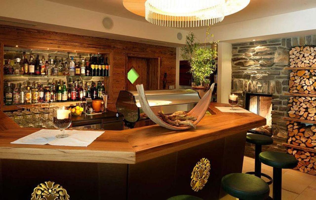 Hotel Kaprunerhof Εξωτερικό φωτογραφία