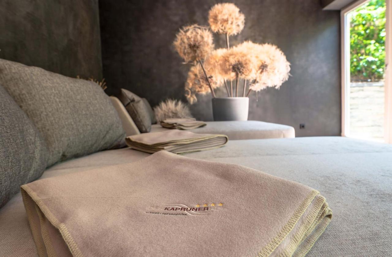 Hotel Kaprunerhof Εξωτερικό φωτογραφία