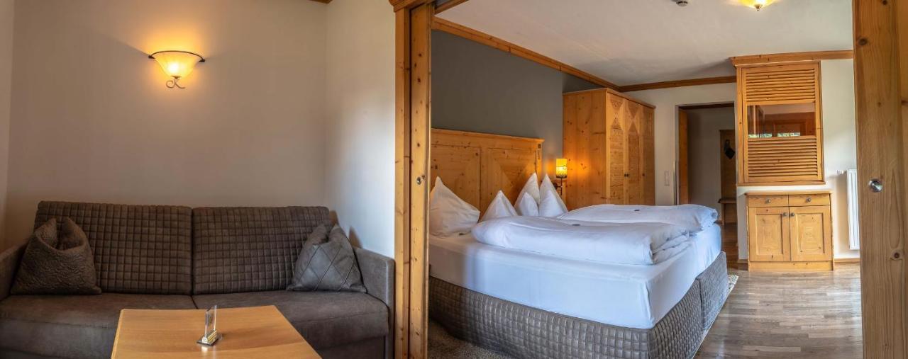 Hotel Kaprunerhof Εξωτερικό φωτογραφία