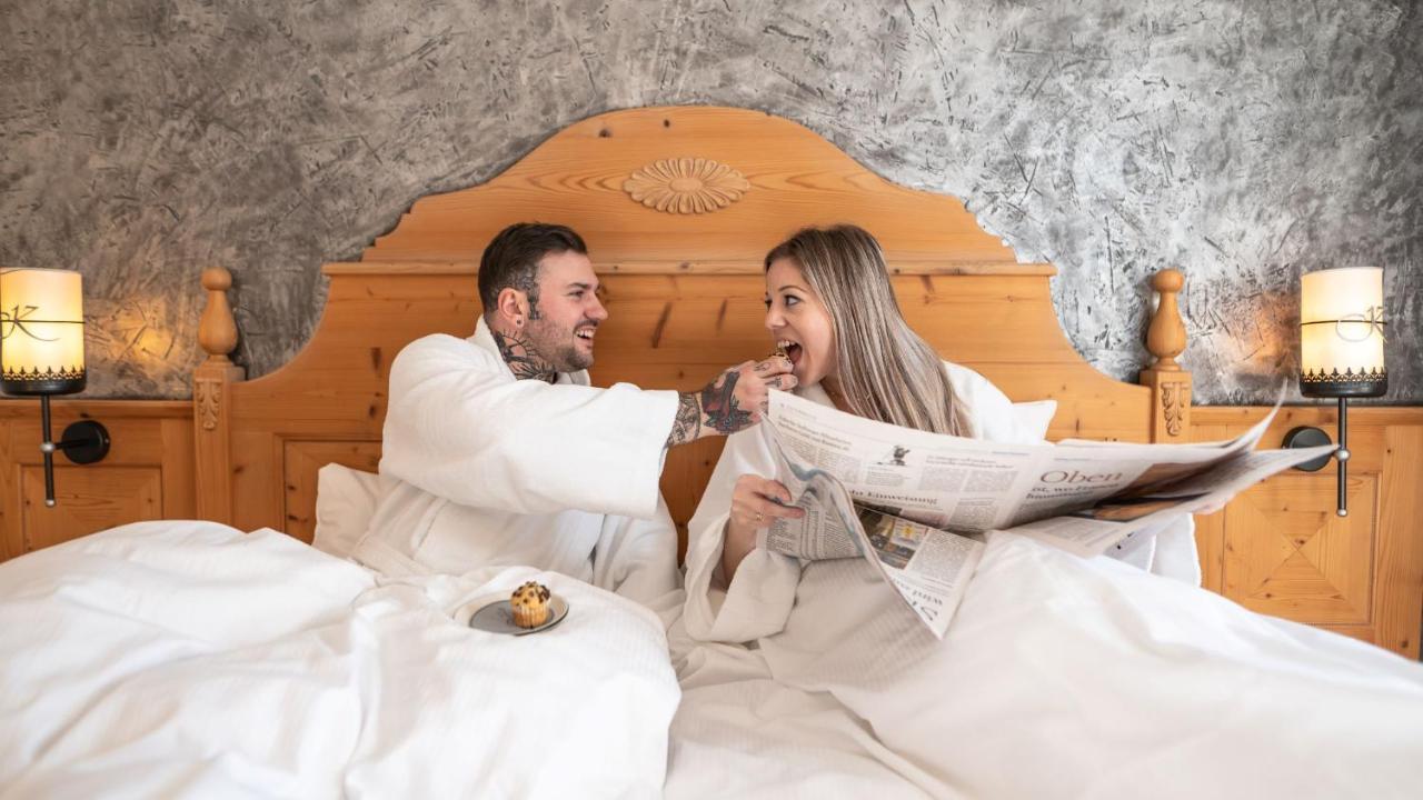 Hotel Kaprunerhof Εξωτερικό φωτογραφία
