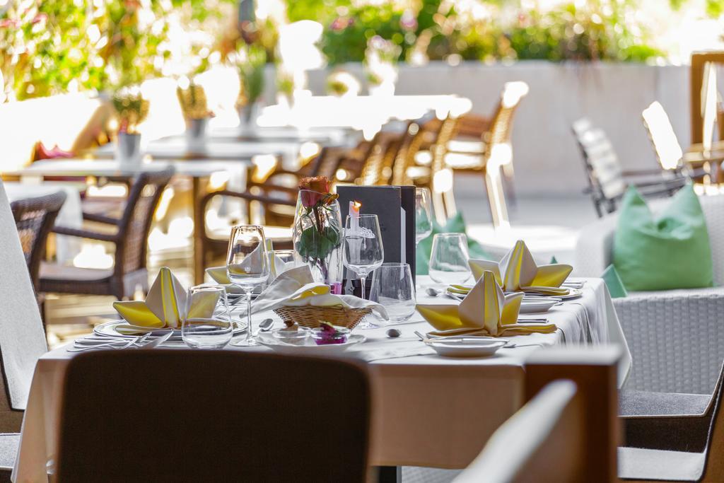 Hotel Kaprunerhof Εξωτερικό φωτογραφία