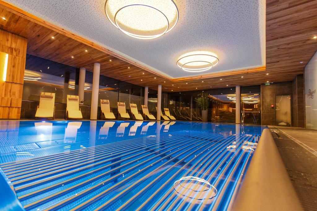 Hotel Kaprunerhof Εξωτερικό φωτογραφία