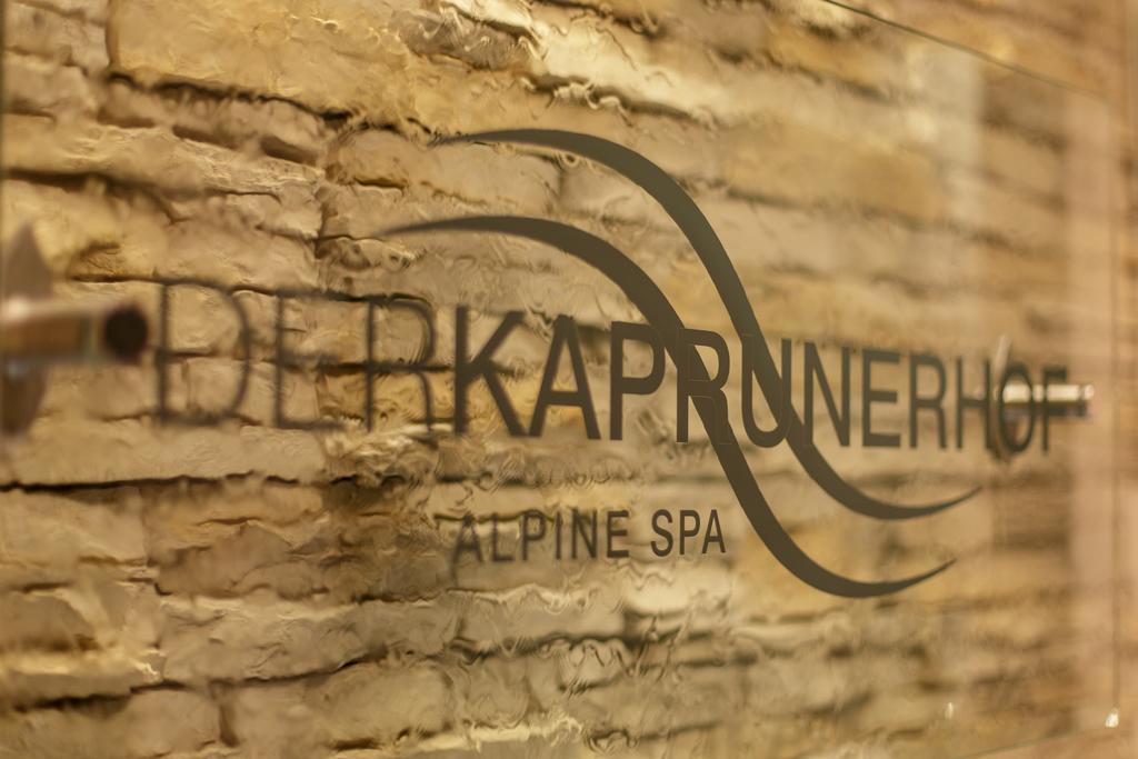 Hotel Kaprunerhof Εξωτερικό φωτογραφία