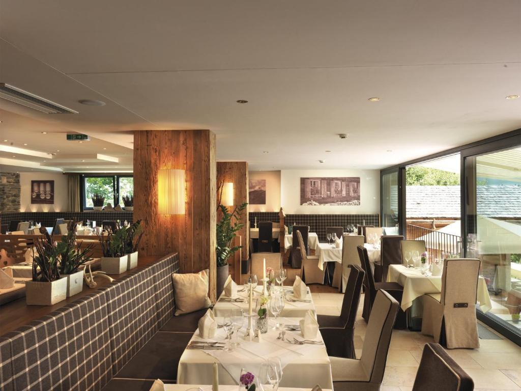 Hotel Kaprunerhof Εξωτερικό φωτογραφία