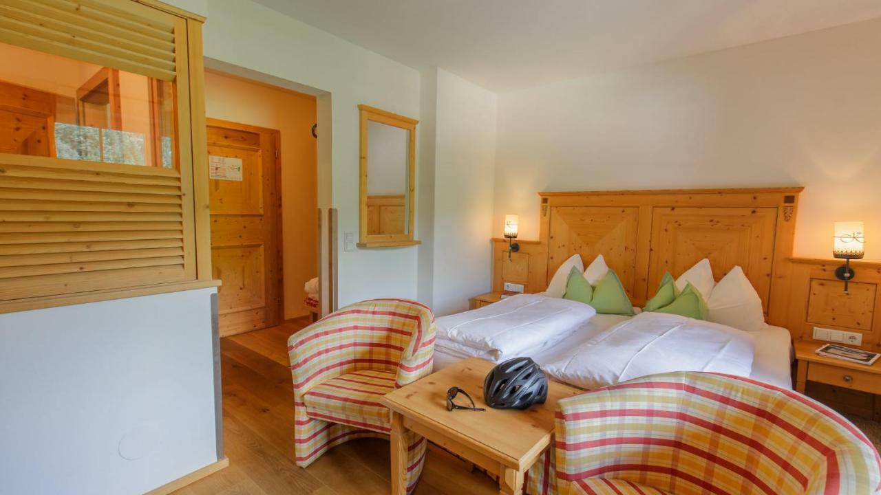 Hotel Kaprunerhof Εξωτερικό φωτογραφία