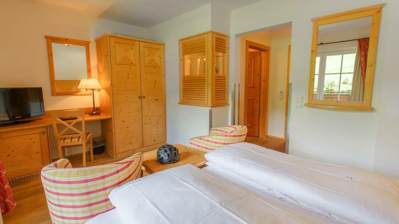 Hotel Kaprunerhof Εξωτερικό φωτογραφία